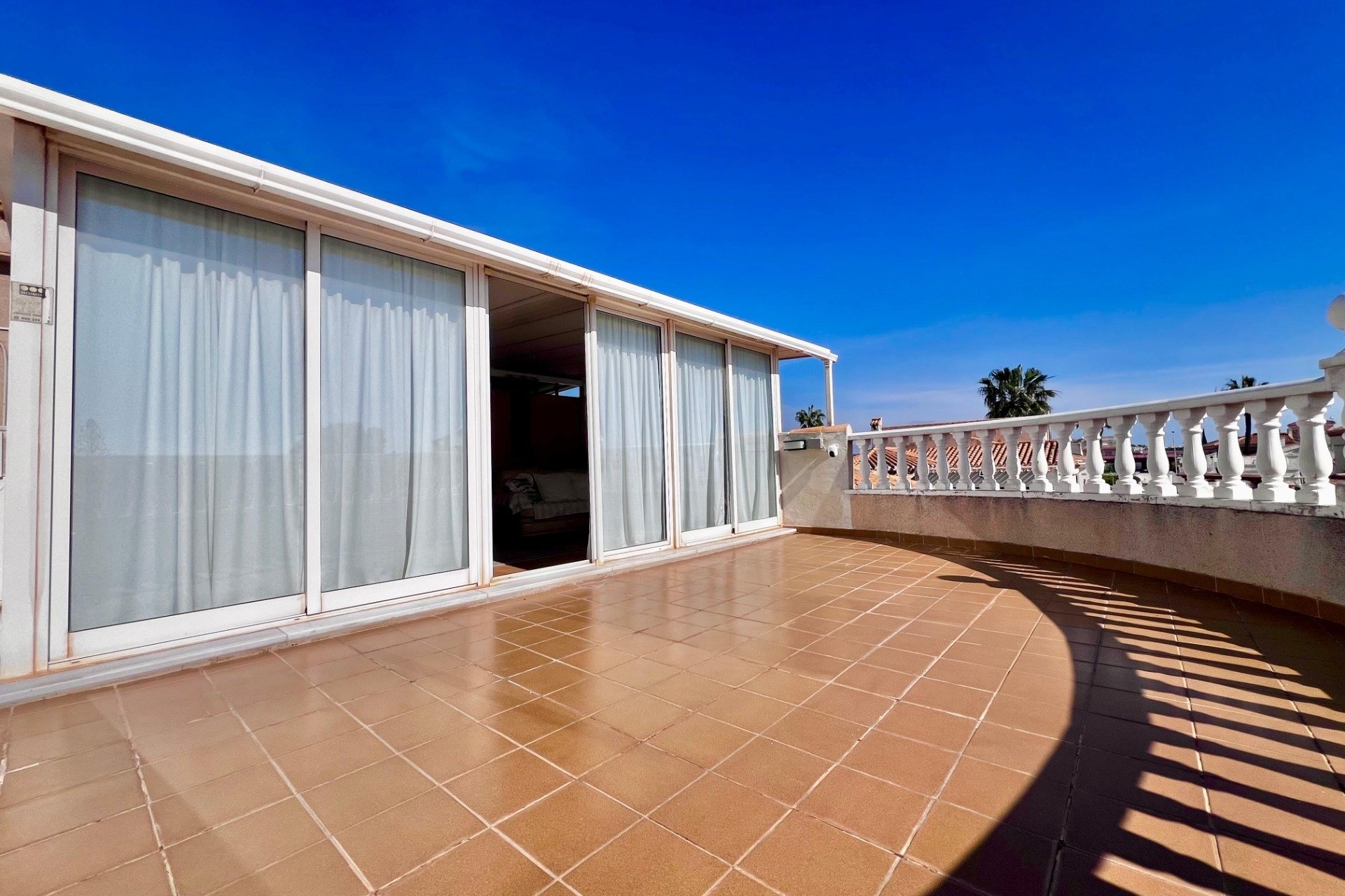 Perpardavimas - Vila - Orihuela Costa - La Zenia