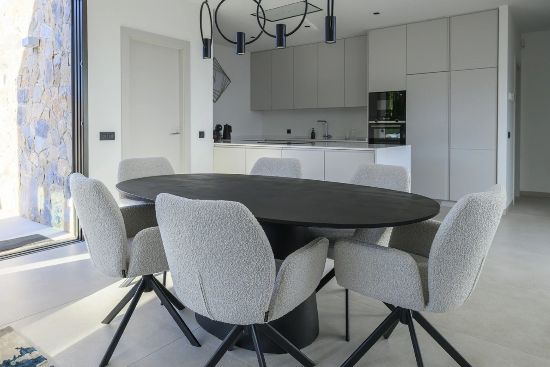 Perpardavimas - Vila - Orihuela Costa - Las Colinas Golf - Country Club