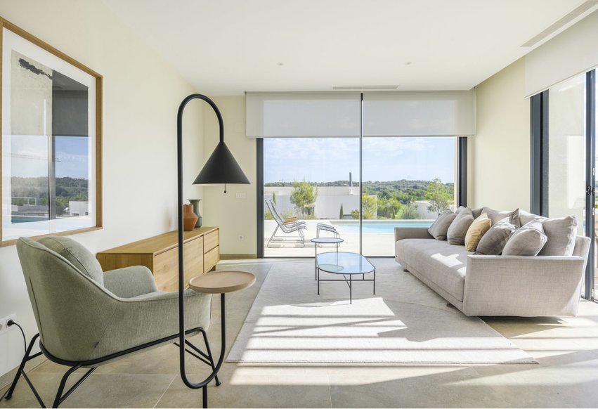 Perpardavimas - Vila - Orihuela Costa - Las Colinas Golf - Country Club