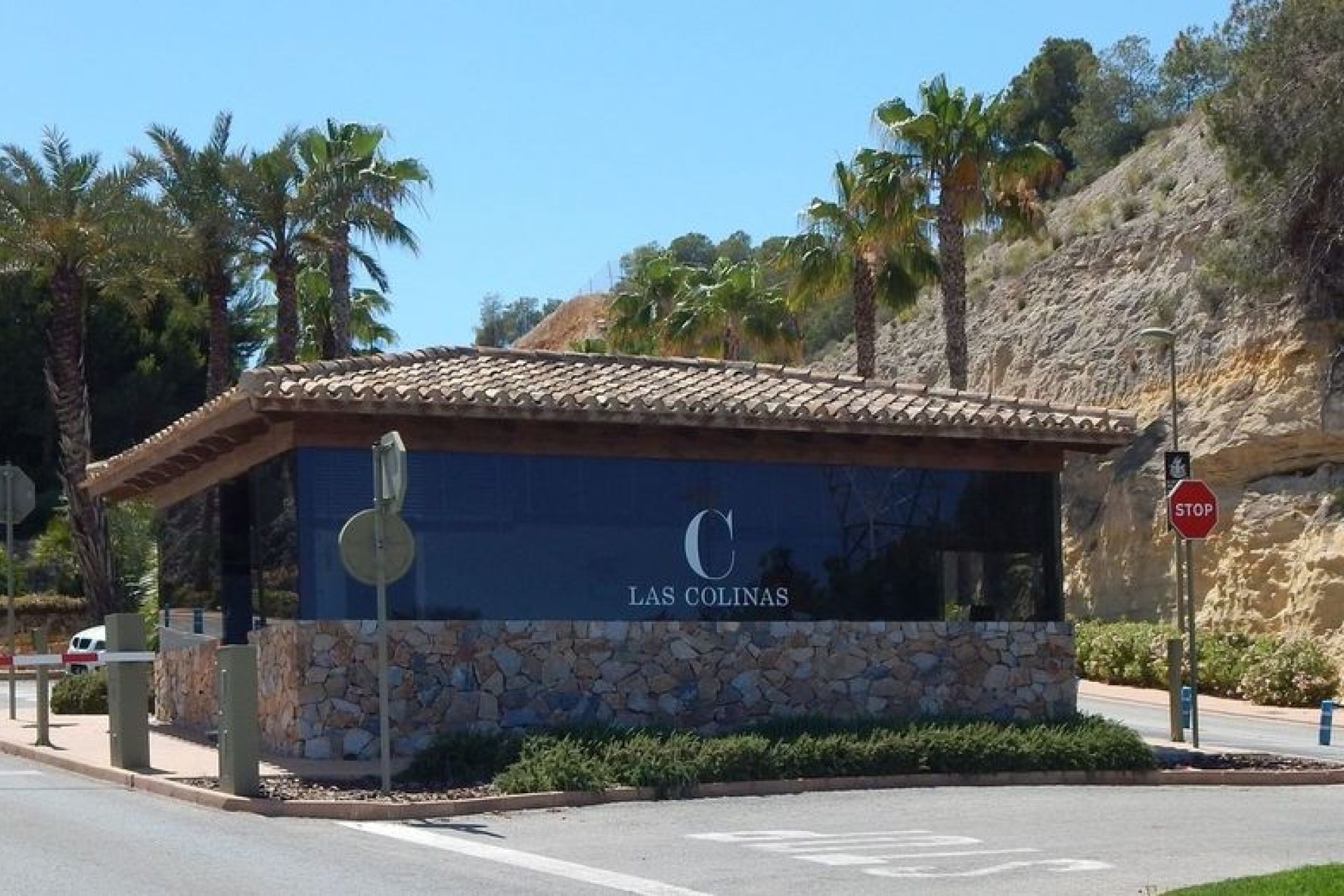 Perpardavimas - Vila - Orihuela Costa - Las Colinas Golf - Country Club