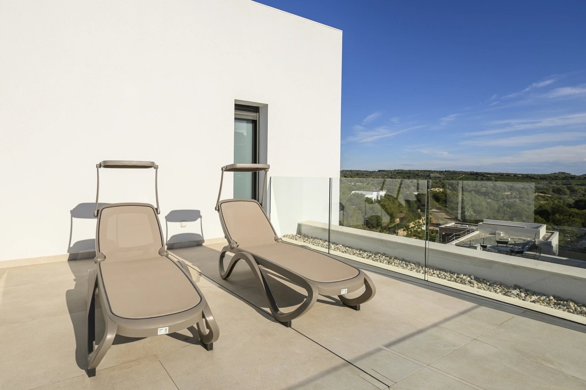 Perpardavimas - Vila - Orihuela Costa - Las Colinas Golf - Country Club