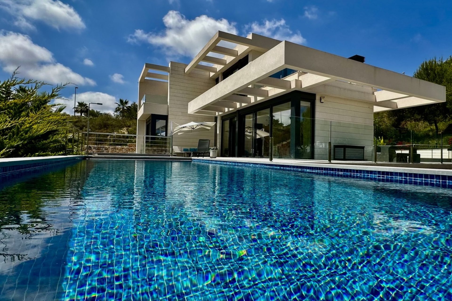 Perpardavimas - Vila - Orihuela Costa - Las Colinas Golf - Country Club