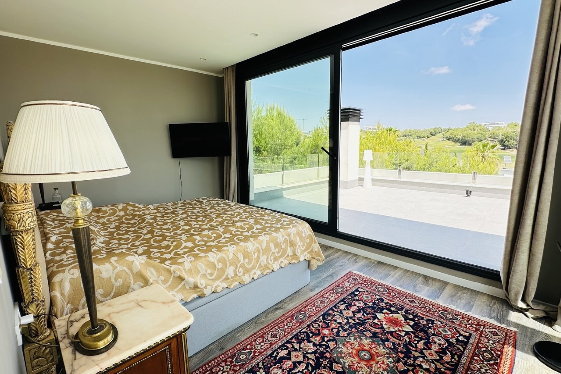 Perpardavimas - Vila - Orihuela Costa - Las Colinas Golf - Country Club