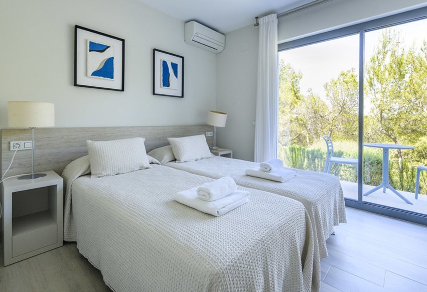 Perpardavimas - Vila - Orihuela Costa - Las Colinas Golf - Country Club