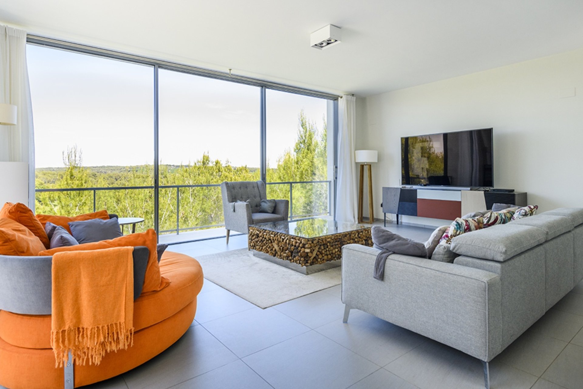 Perpardavimas - Vila - Orihuela Costa - Las Colinas Golf - Country Club