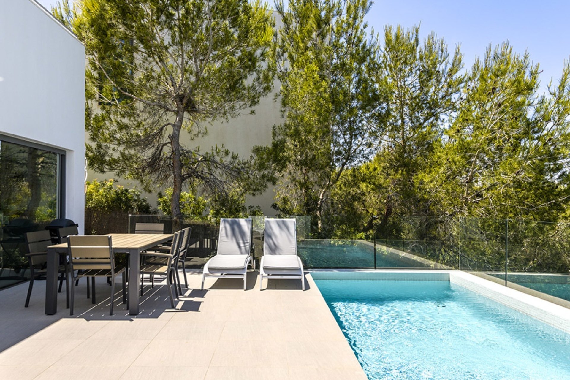 Perpardavimas - Vila - Orihuela Costa - Las Colinas Golf - Country Club
