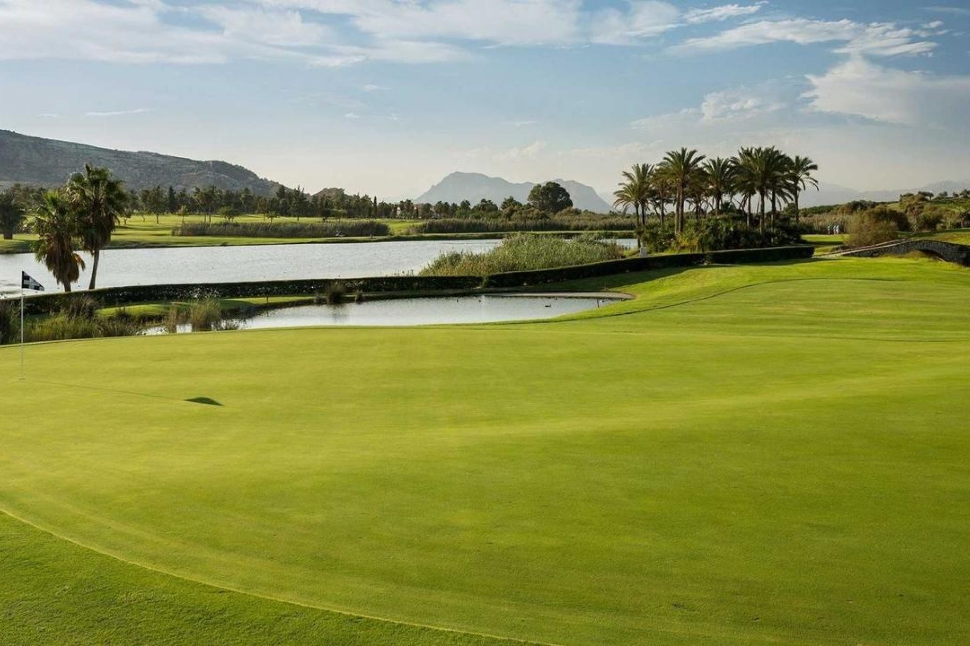 Perpardavimas - Vila - Orihuela Costa - Las Colinas Golf - Country Club