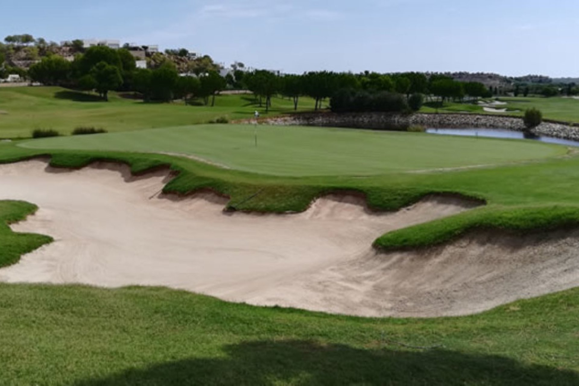 Perpardavimas - Vila - Orihuela Costa - Las Colinas Golf - Country Club