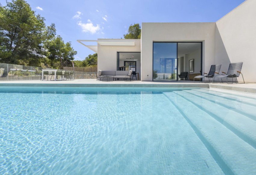 Perpardavimas - Vila - Orihuela Costa - Las Colinas Golf Resort