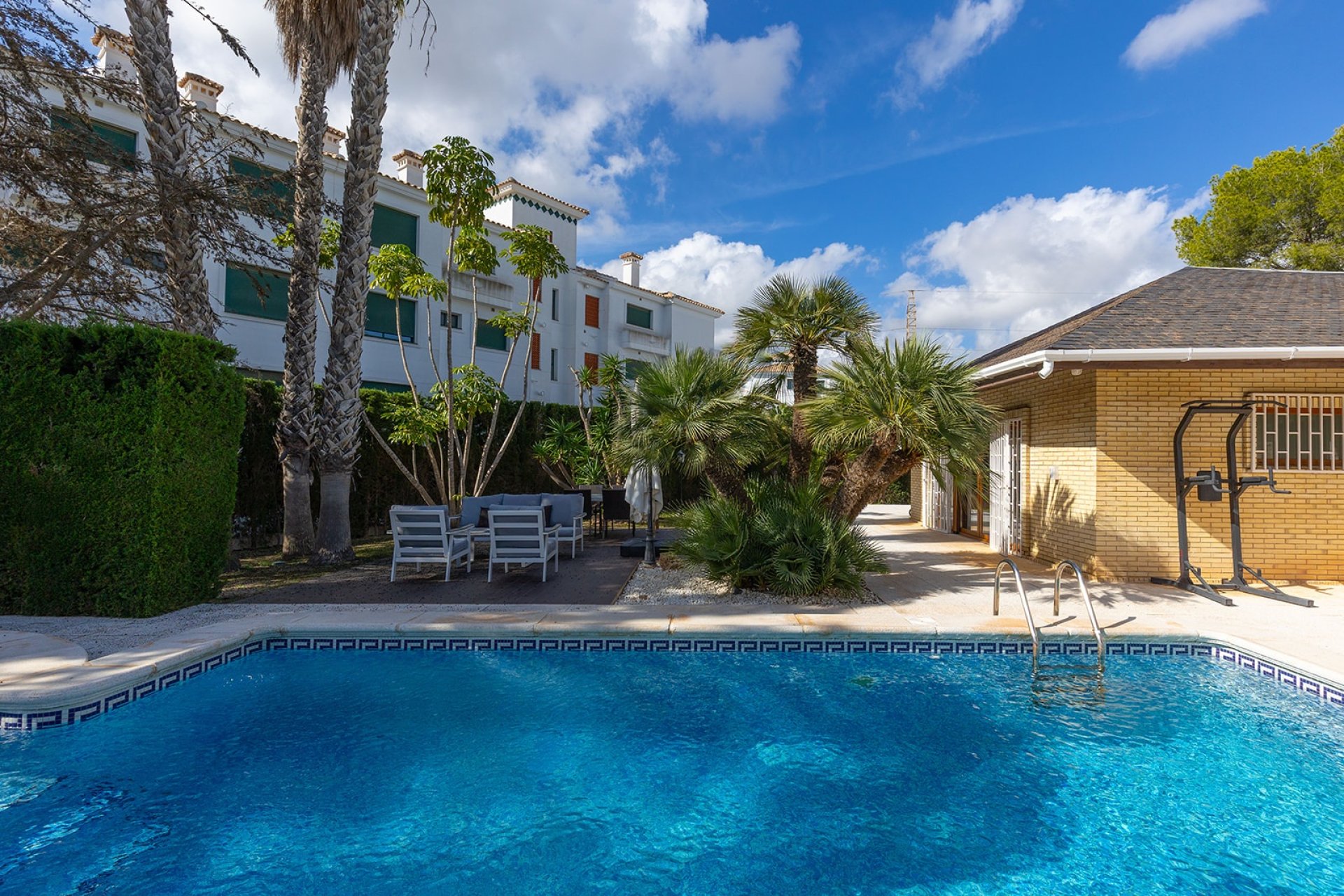 Perpardavimas - Vila - Orihuela Costa - Las Filipinas