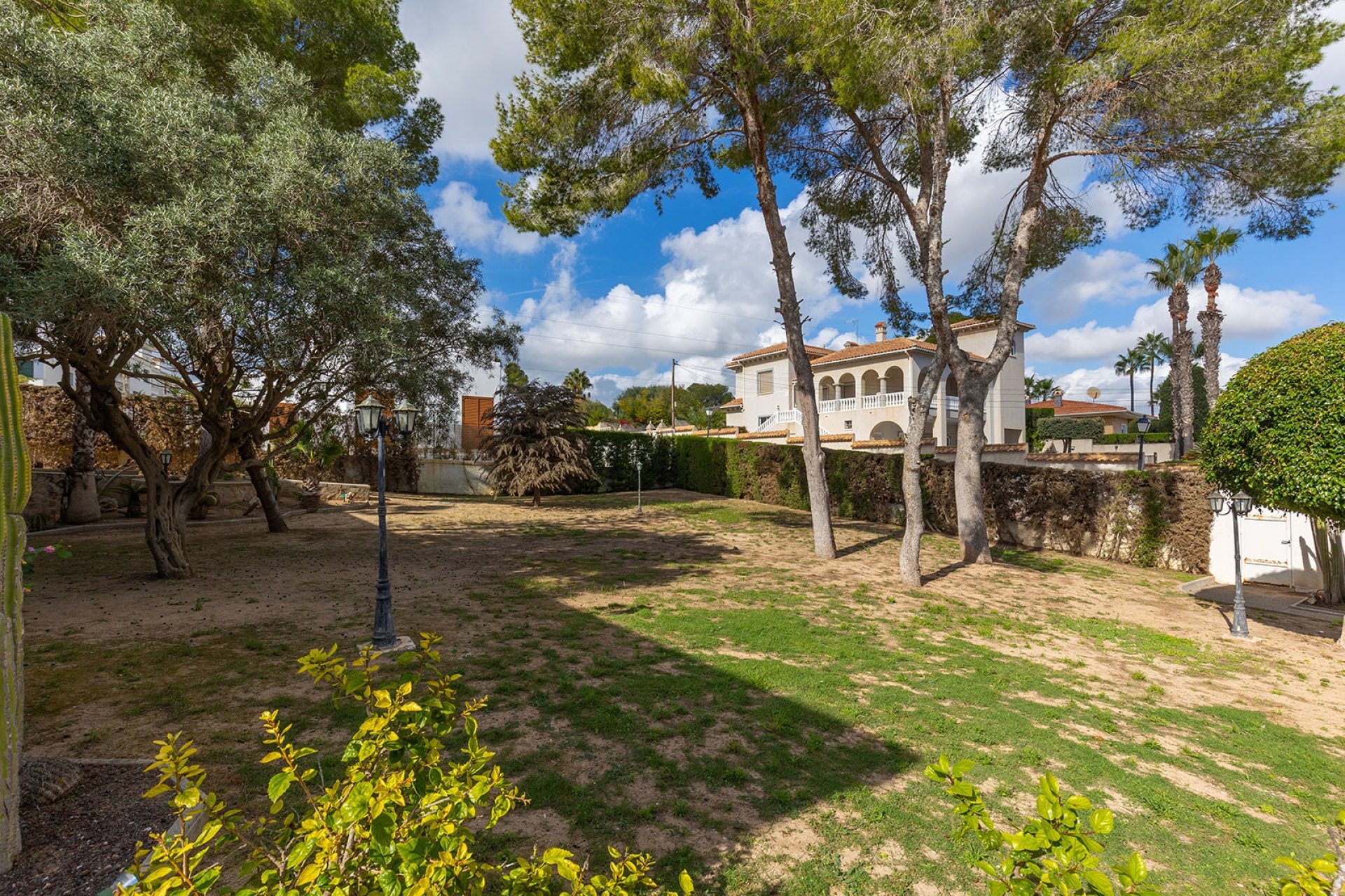 Perpardavimas - Vila - Orihuela Costa - Las Filipinas
