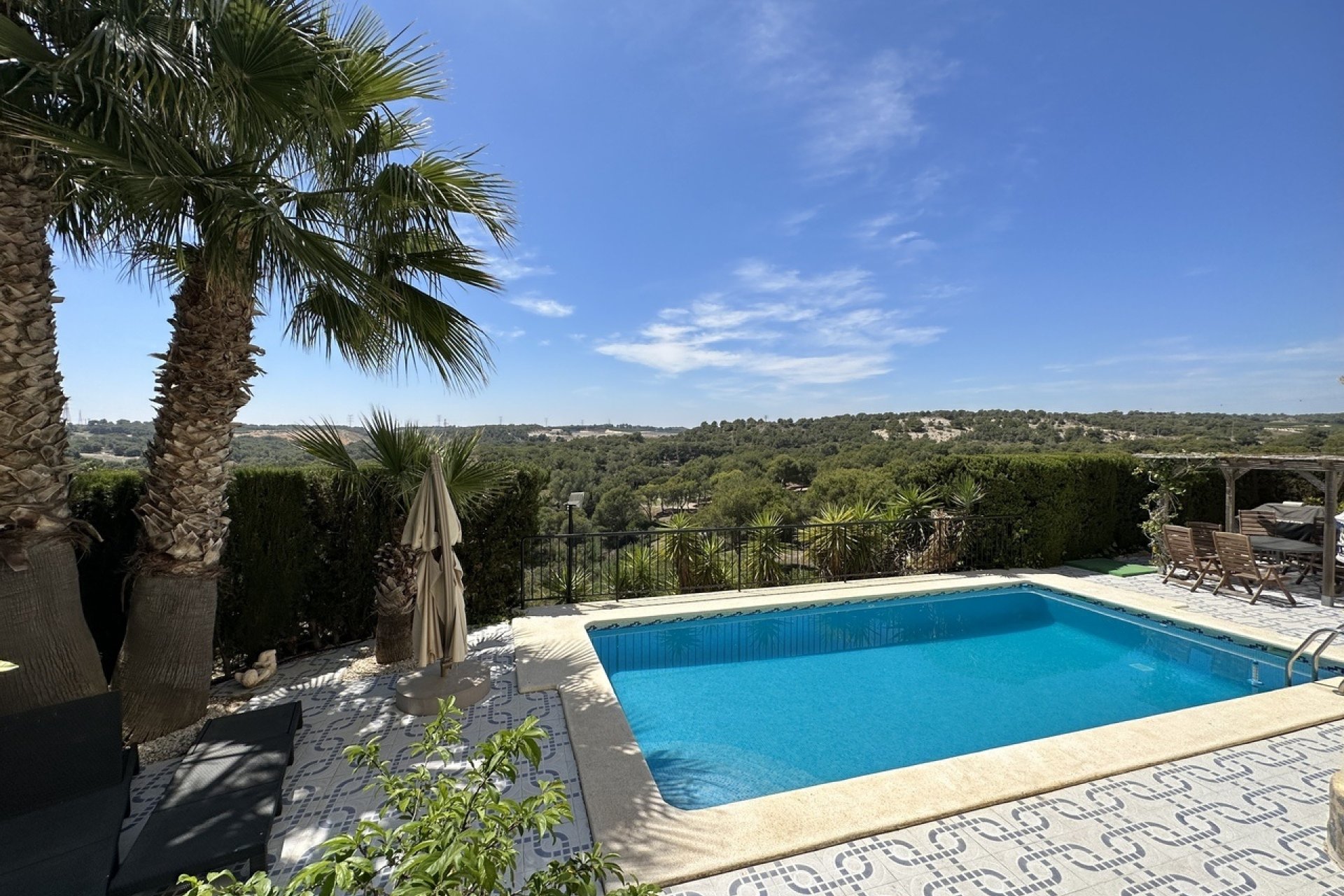 Perpardavimas - Vila - Orihuela Costa - Las Ramblas