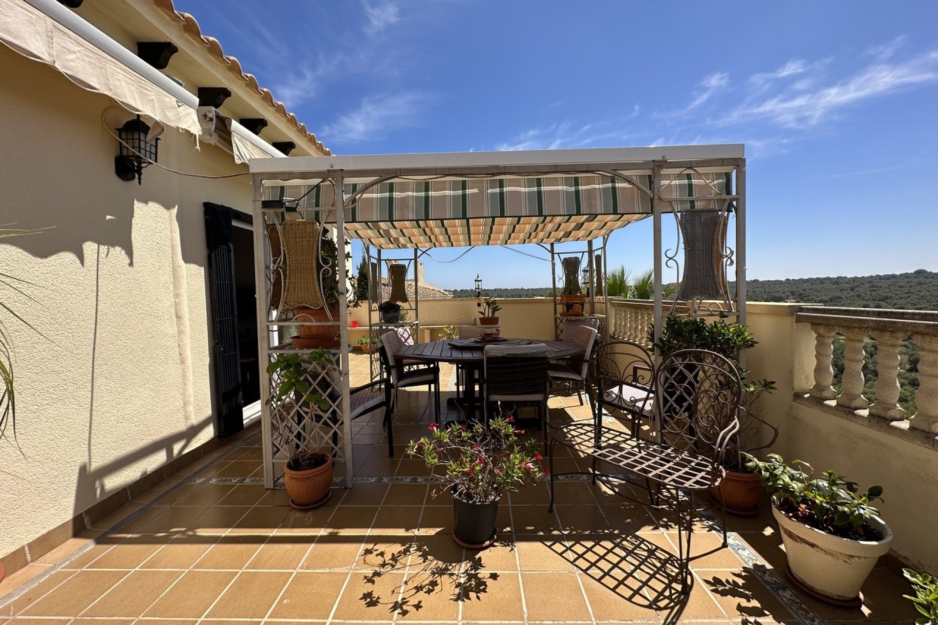 Perpardavimas - Vila - Orihuela Costa - Las Ramblas
