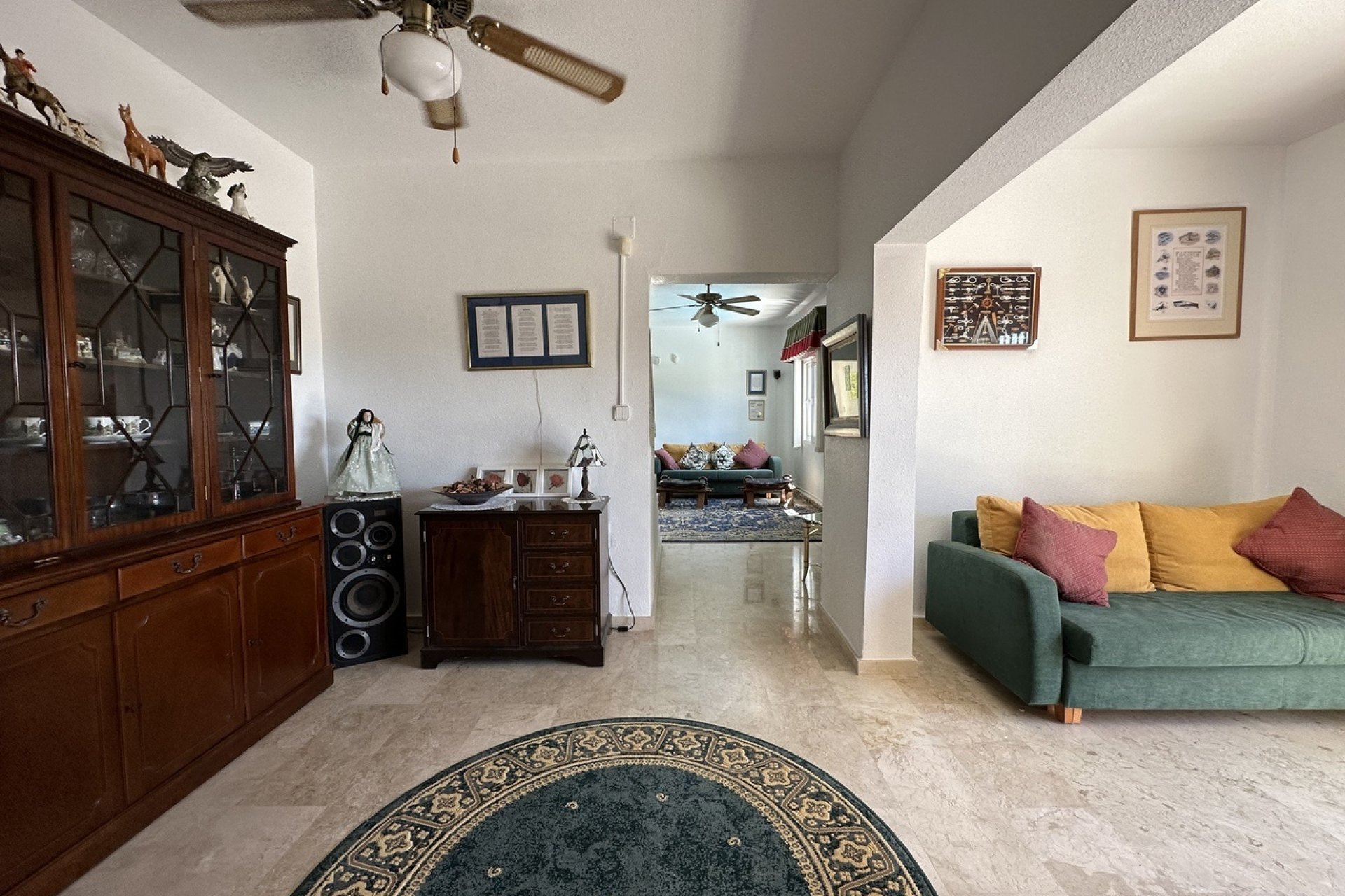 Perpardavimas - Vila - Orihuela Costa - Las Ramblas