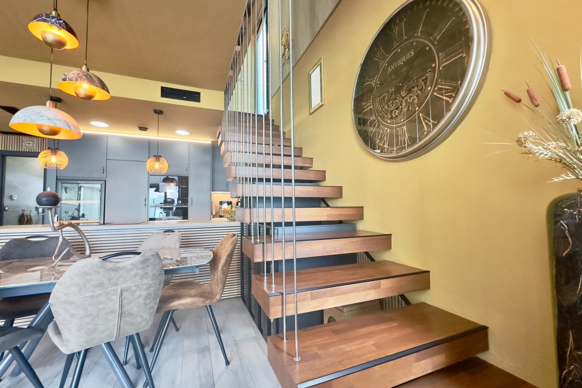 Perpardavimas - Vila - Orihuela Costa - Lomas de Cabo Roig