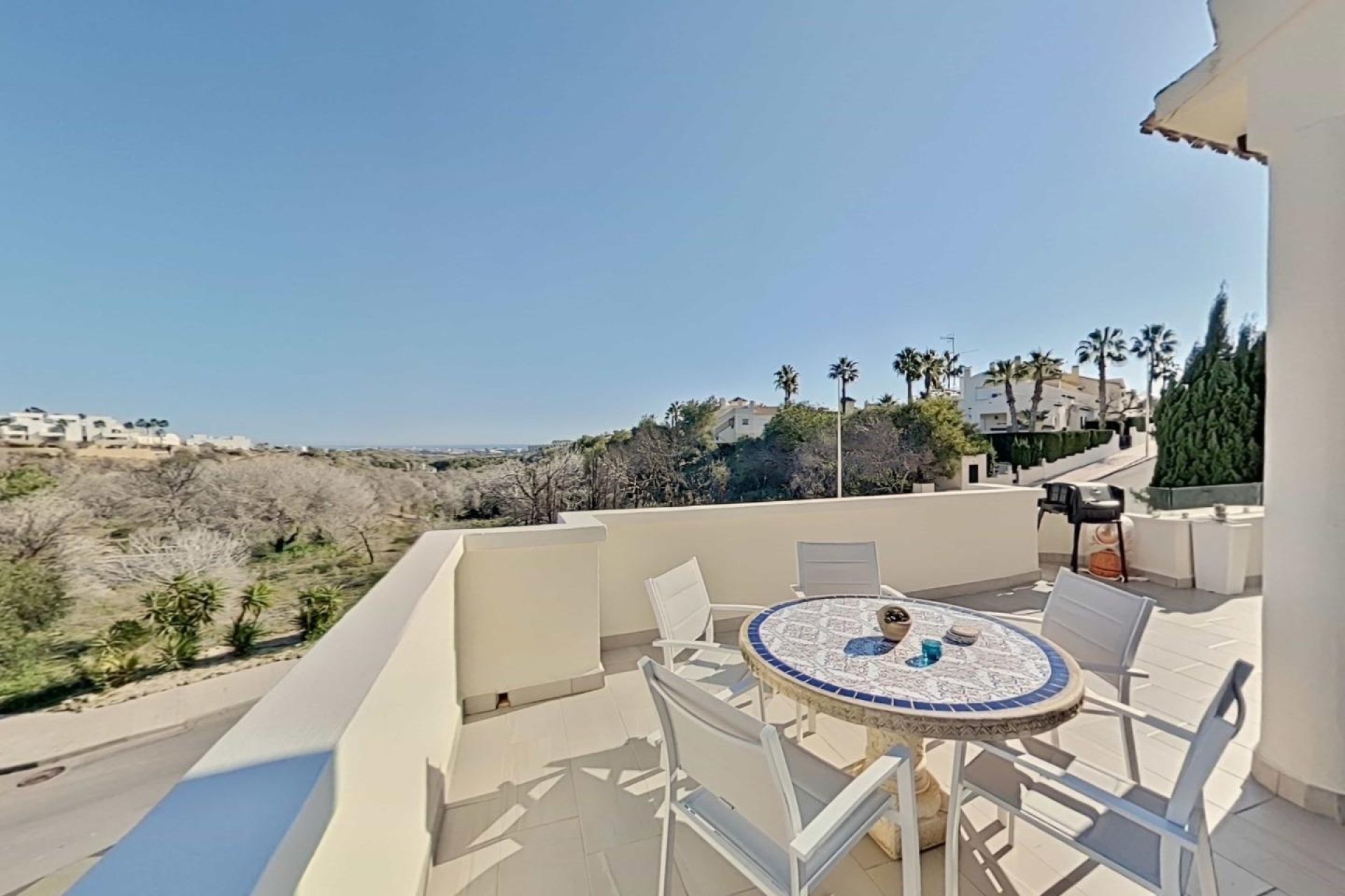 Perpardavimas - Vila - Orihuela Costa - Lomas de Cabo Roig