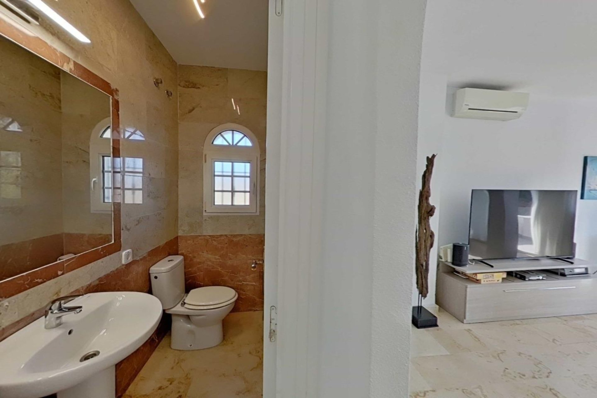 Perpardavimas - Vila - Orihuela Costa - Lomas de Campoamor-Las Ramblas