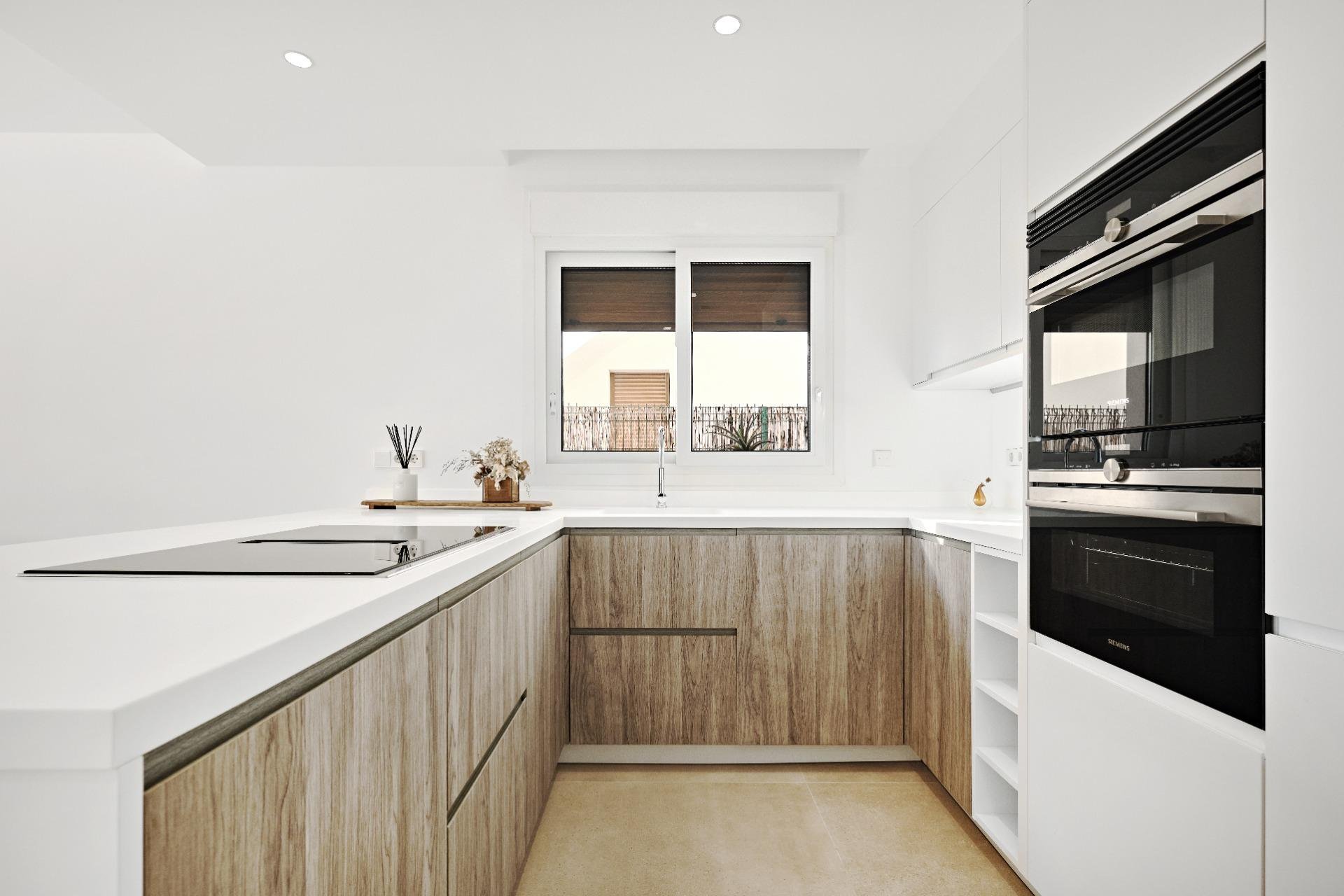 Perpardavimas - Vila - Orihuela Costa - Lomas de Don Juan