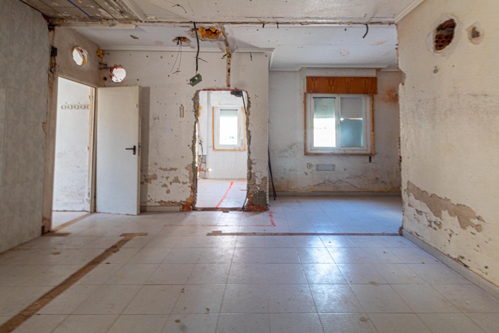 Perpardavimas - Vila - Orihuela Costa - Los Almendros-La Florida