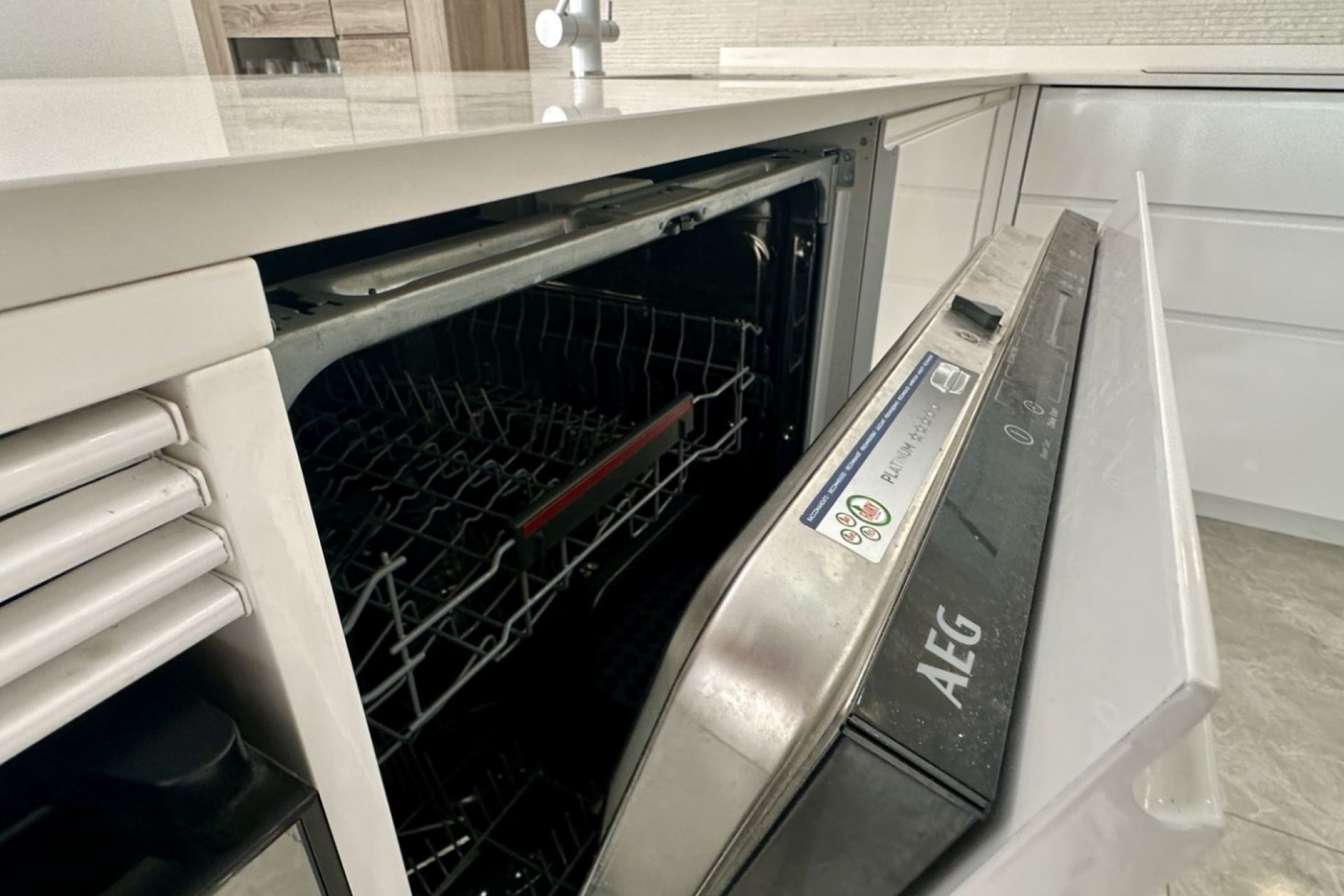 Perpardavimas - Vila - Orihuela Costa - Los Altos