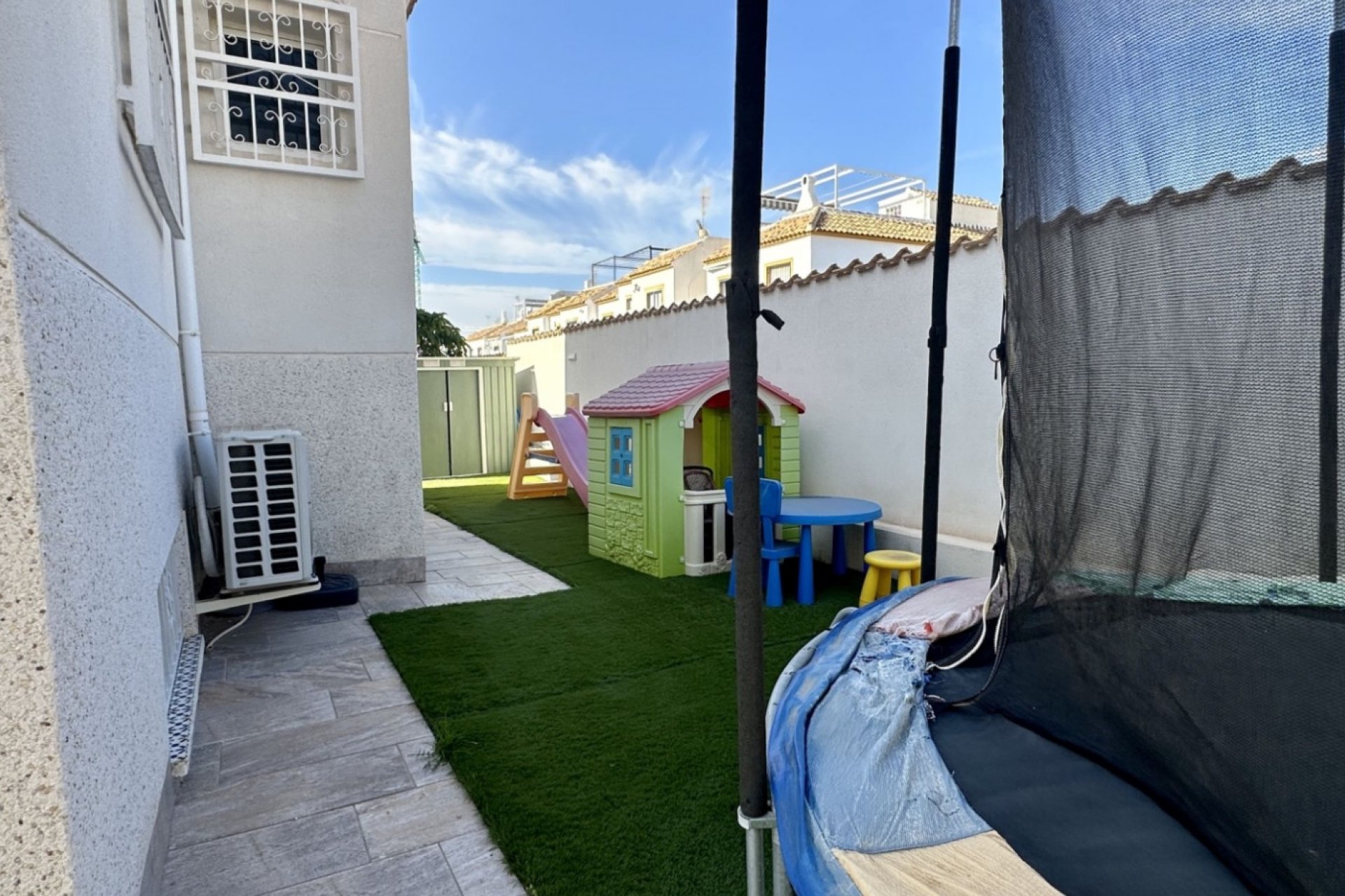 Perpardavimas - Vila - Orihuela Costa - Los Altos