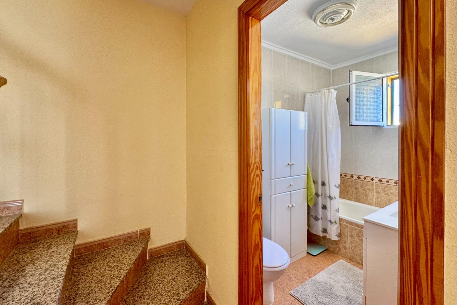 Perpardavimas - Vila - Orihuela Costa - Los Balcones - Los Altos