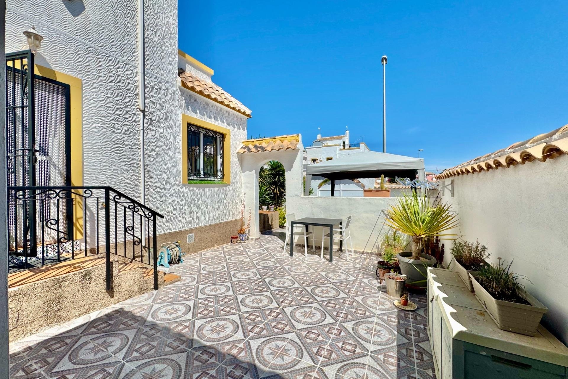 Perpardavimas - Vila - Orihuela Costa - Los Balcones - Los Altos