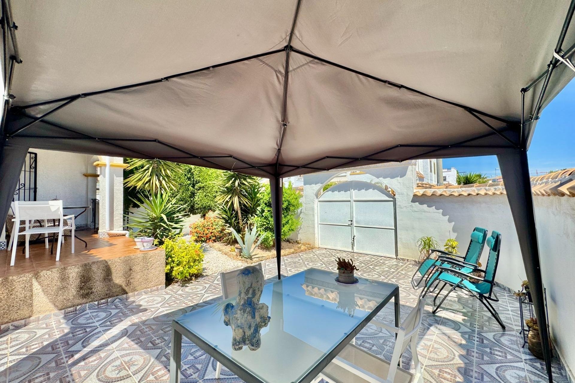 Perpardavimas - Vila - Orihuela Costa - Los Balcones - Los Altos