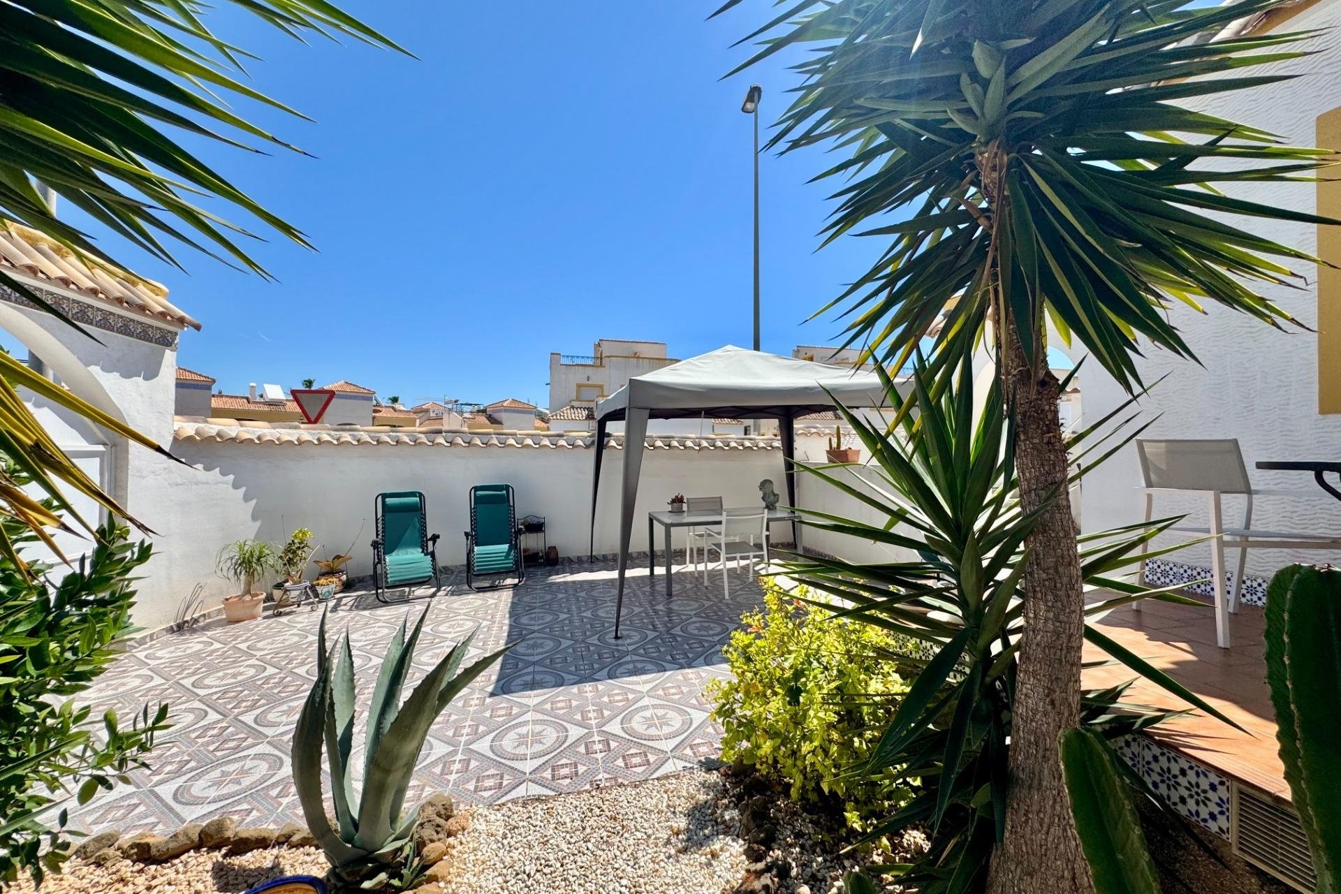 Perpardavimas - Vila - Orihuela Costa - Los Balcones - Los Altos