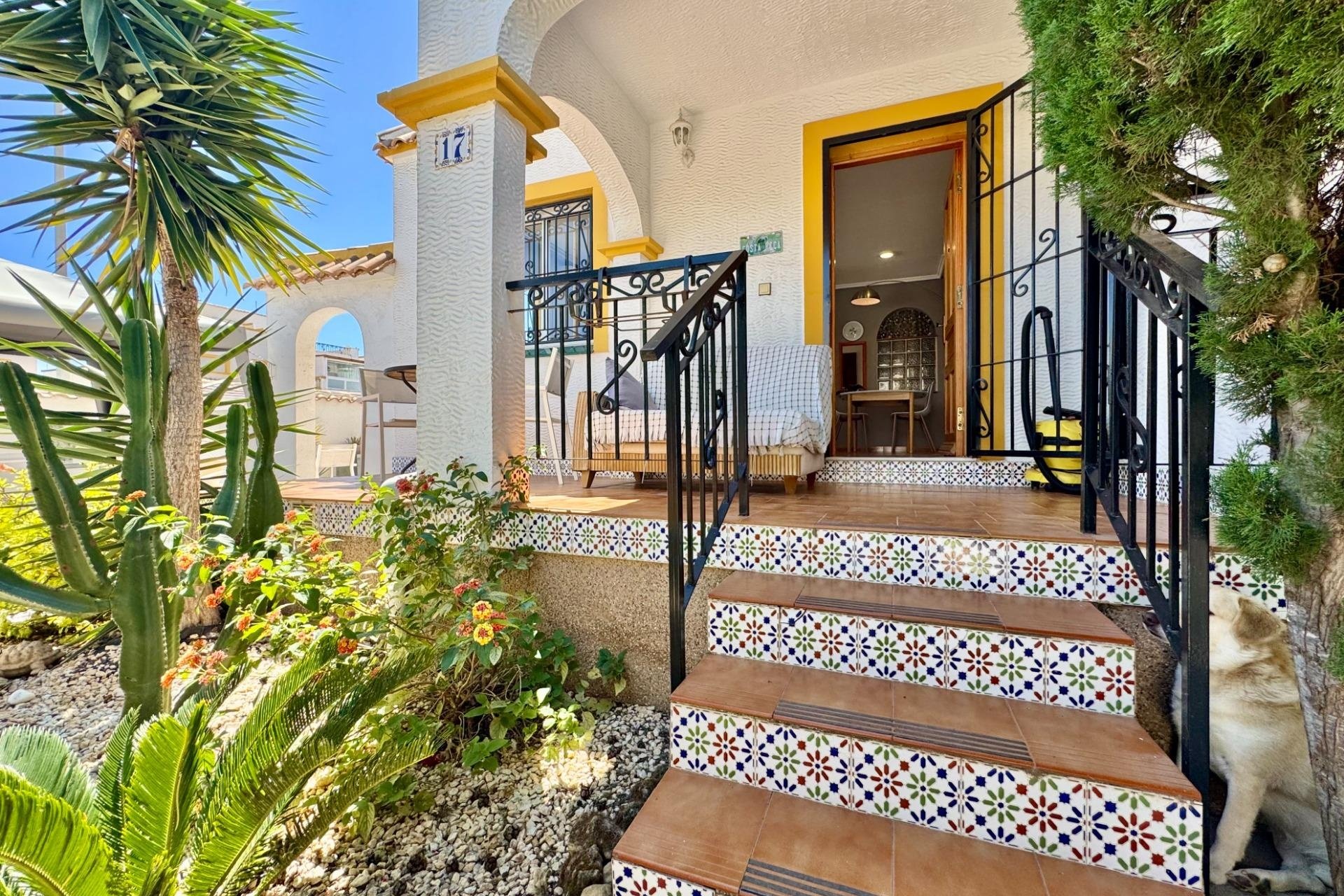 Perpardavimas - Vila - Orihuela Costa - Los Balcones - Los Altos