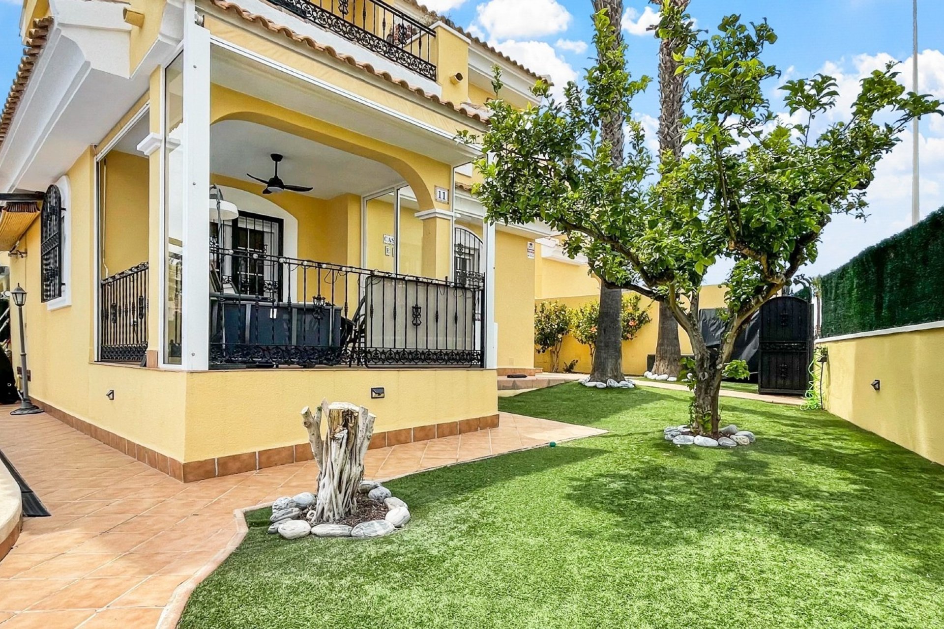 Perpardavimas - Vila - Orihuela Costa - Los Dolses