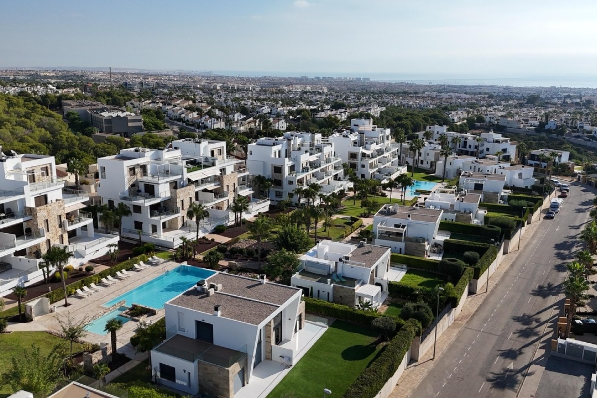 Perpardavimas - Vila - Orihuela Costa - Los Dolses
