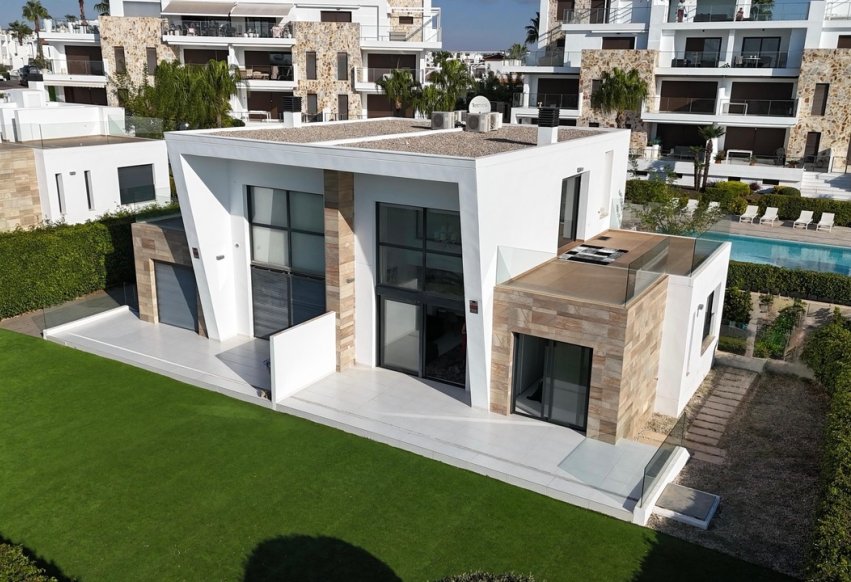 Perpardavimas - Vila - Orihuela Costa - Los Dolses