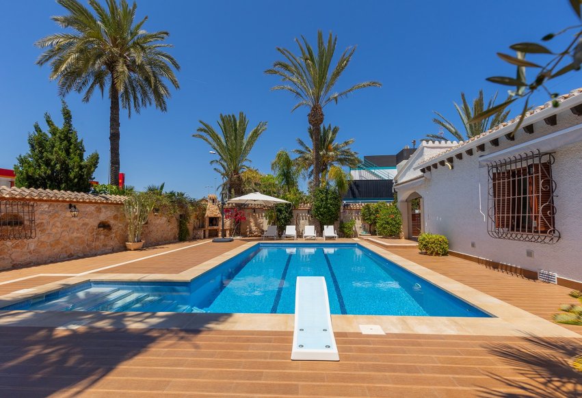 Perpardavimas - Vila - Orihuela Costa - Punta Prima
