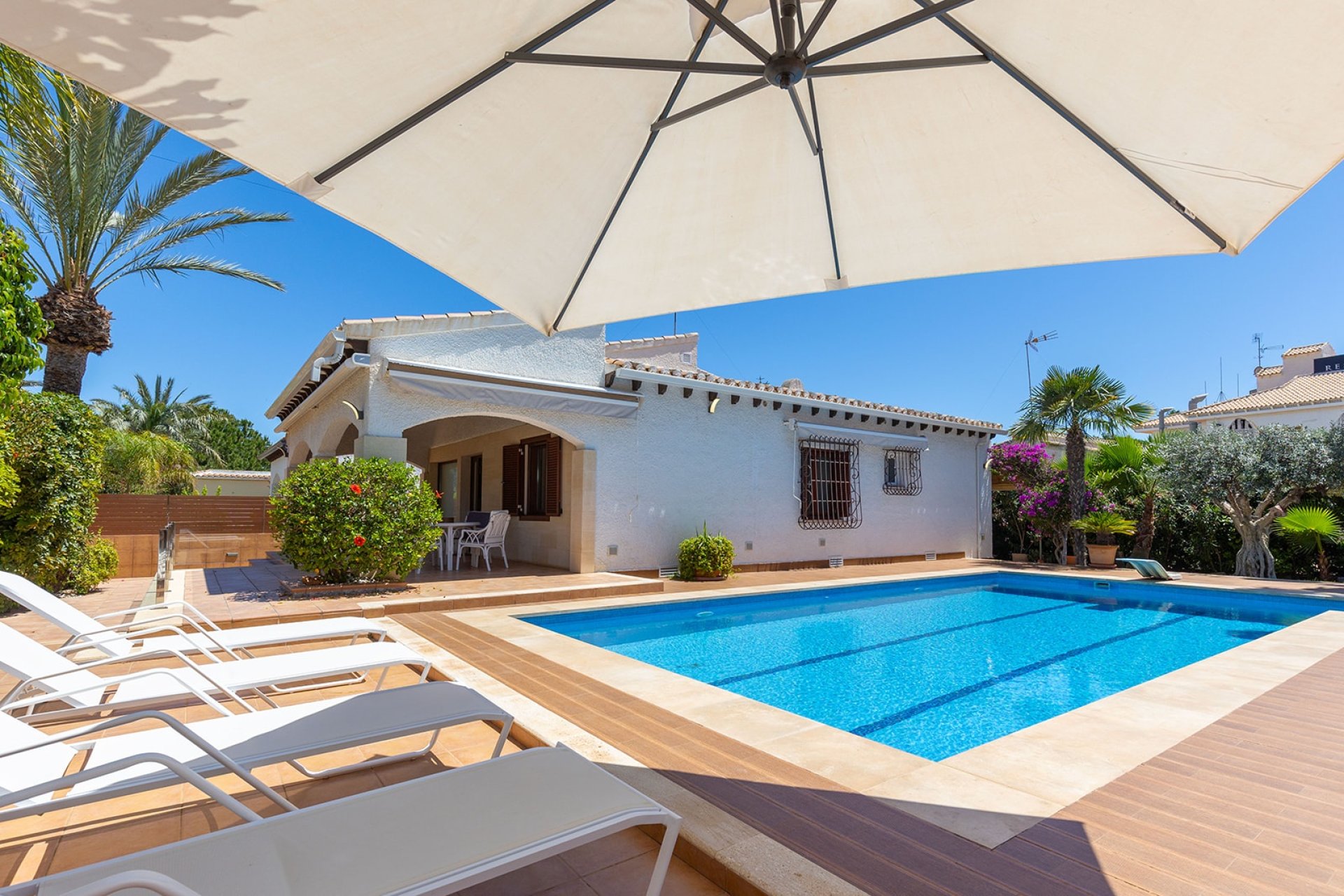 Perpardavimas - Vila - Orihuela Costa - Punta Prima