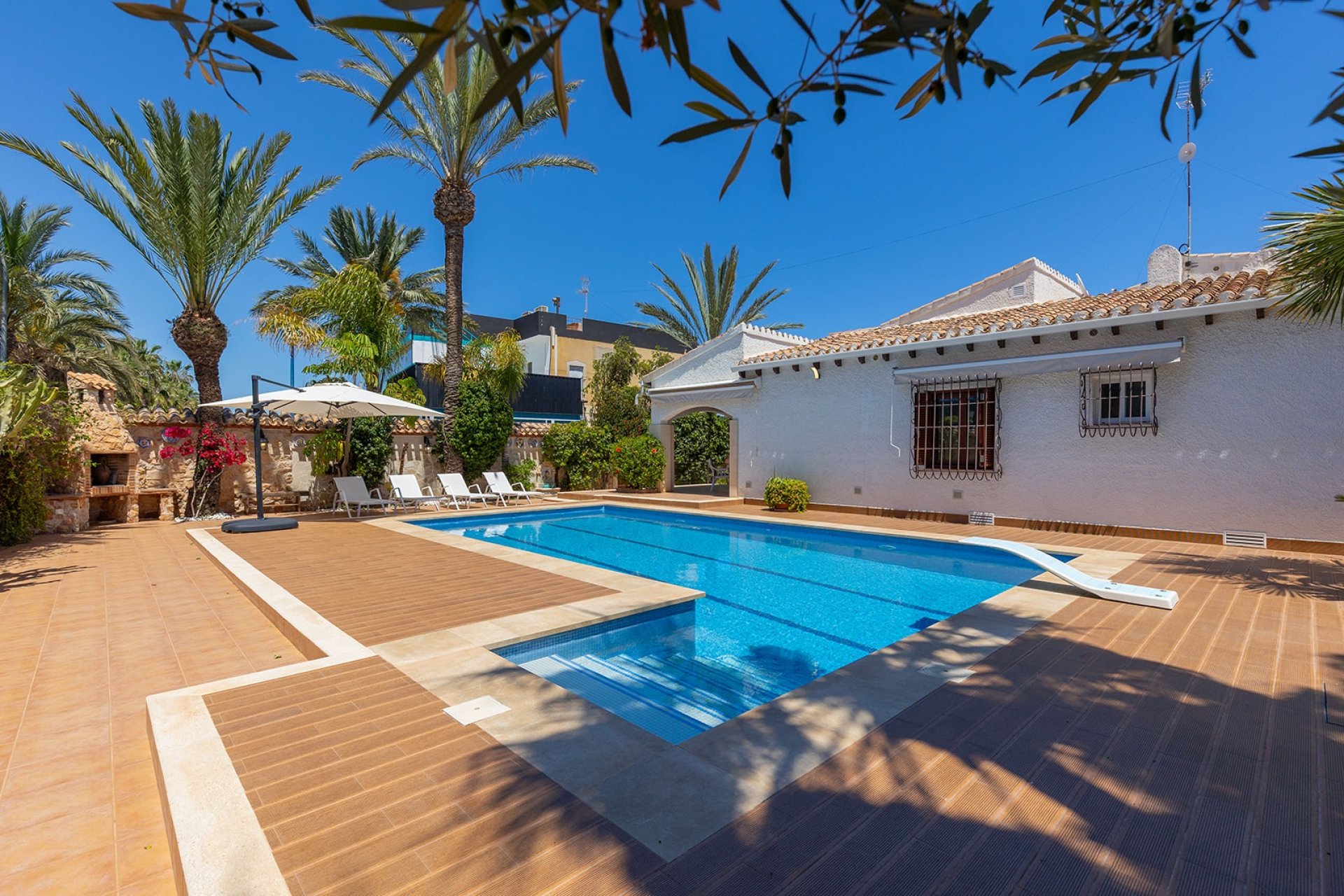 Perpardavimas - Vila - Orihuela Costa - Punta Prima