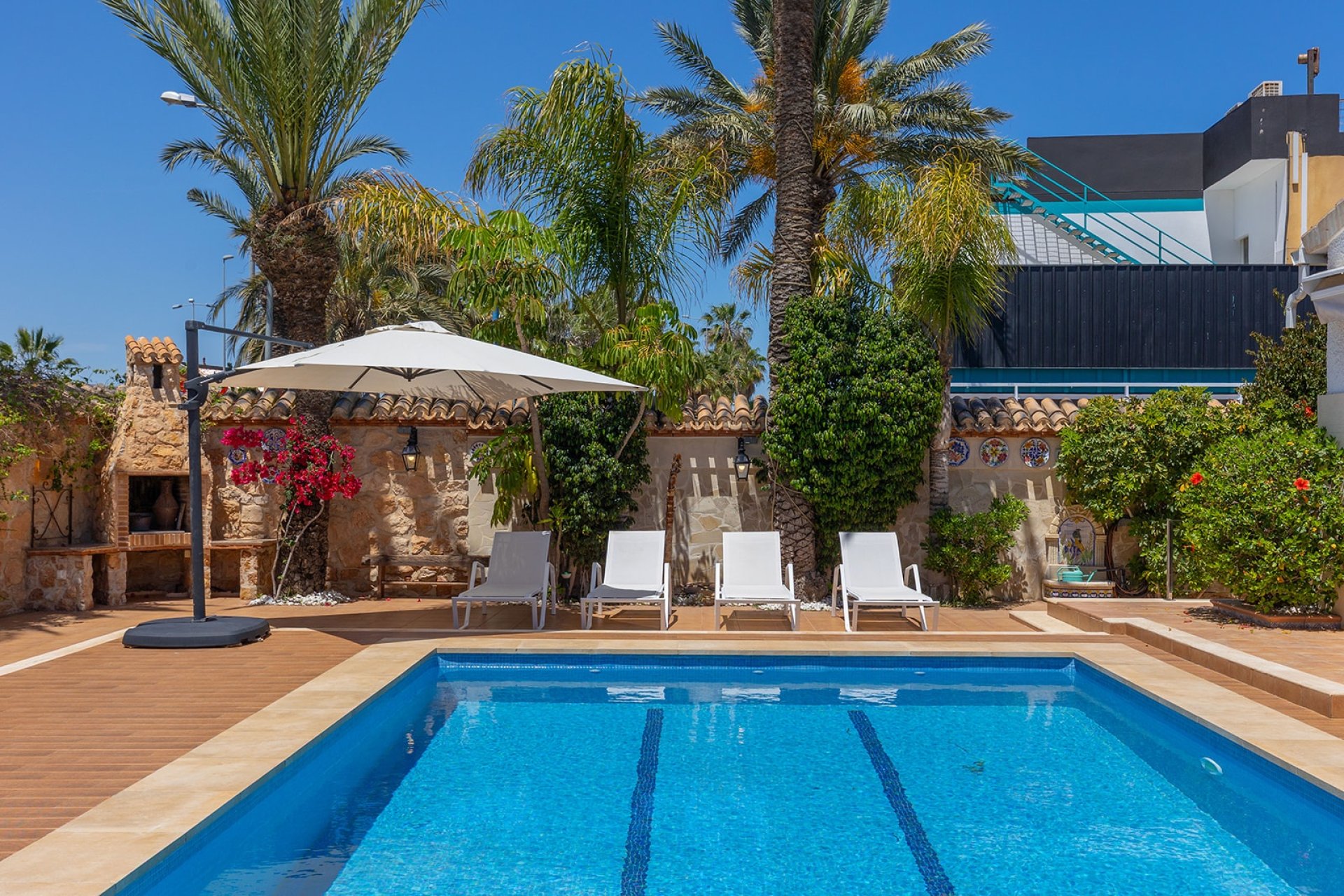 Perpardavimas - Vila - Orihuela Costa - Punta Prima