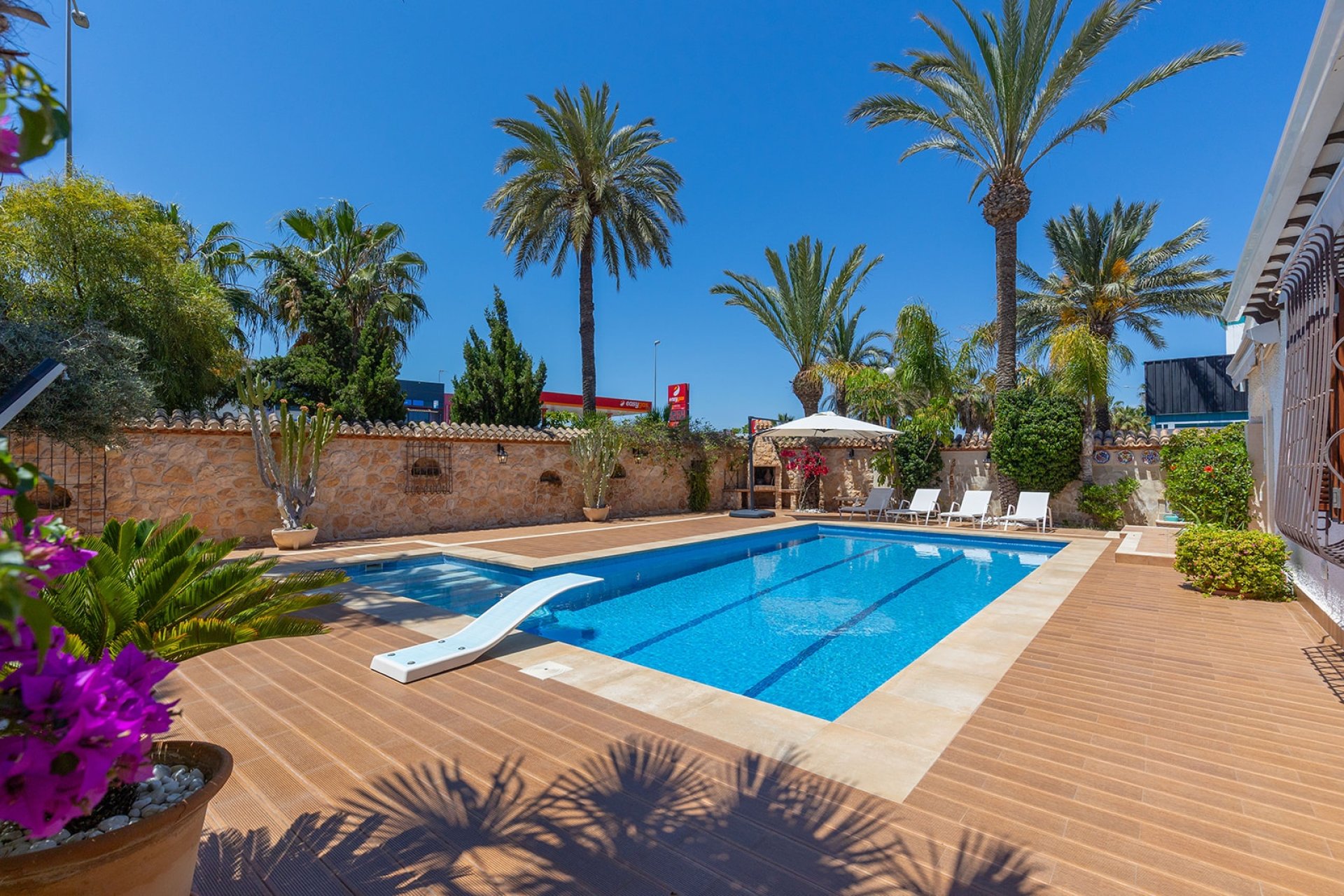 Perpardavimas - Vila - Orihuela Costa - Punta Prima