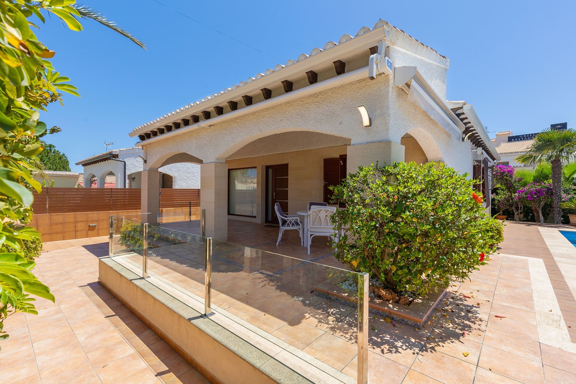 Perpardavimas - Vila - Orihuela Costa - Punta Prima
