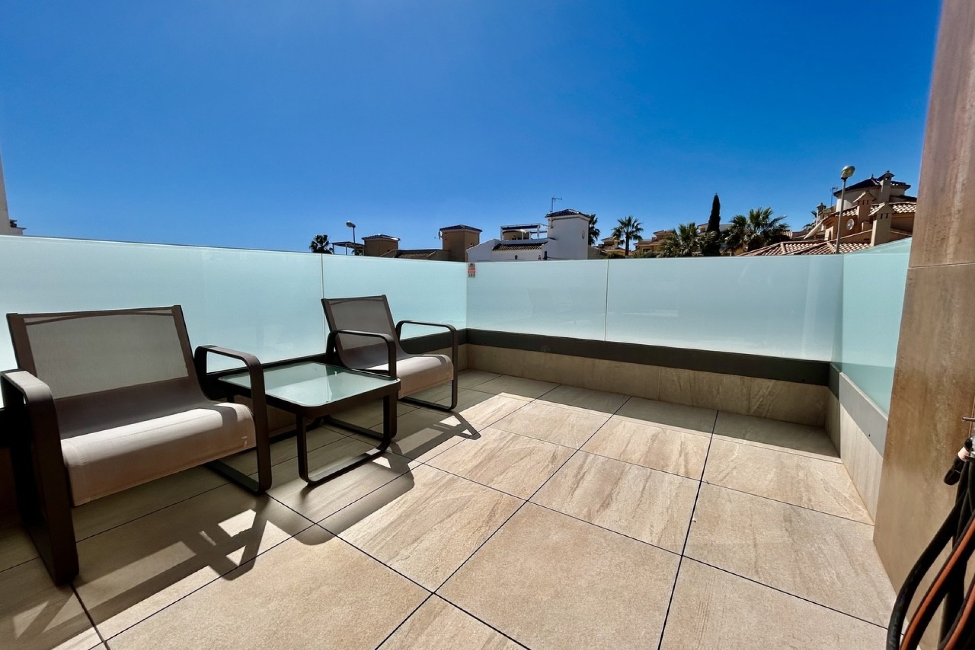 Perpardavimas - Vila - Orihuela Costa - Villamartín