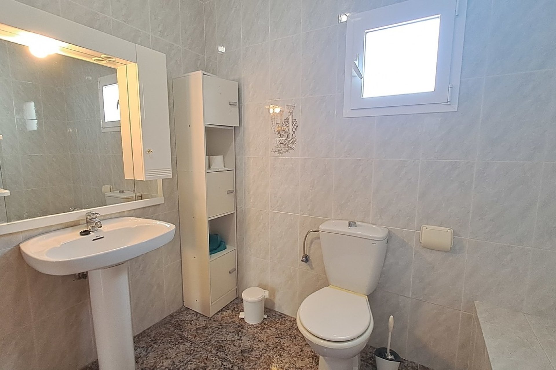 Perpardavimas - Vila - Orihuela Costa - Villamartín