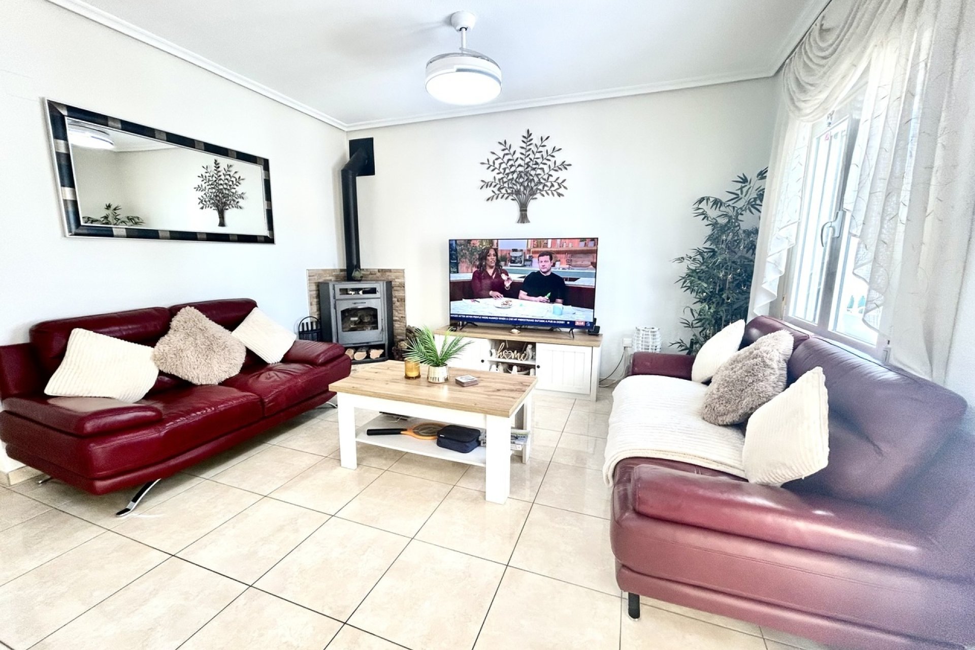 Perpardavimas - Vila - Orihuela Costa - Villamartín