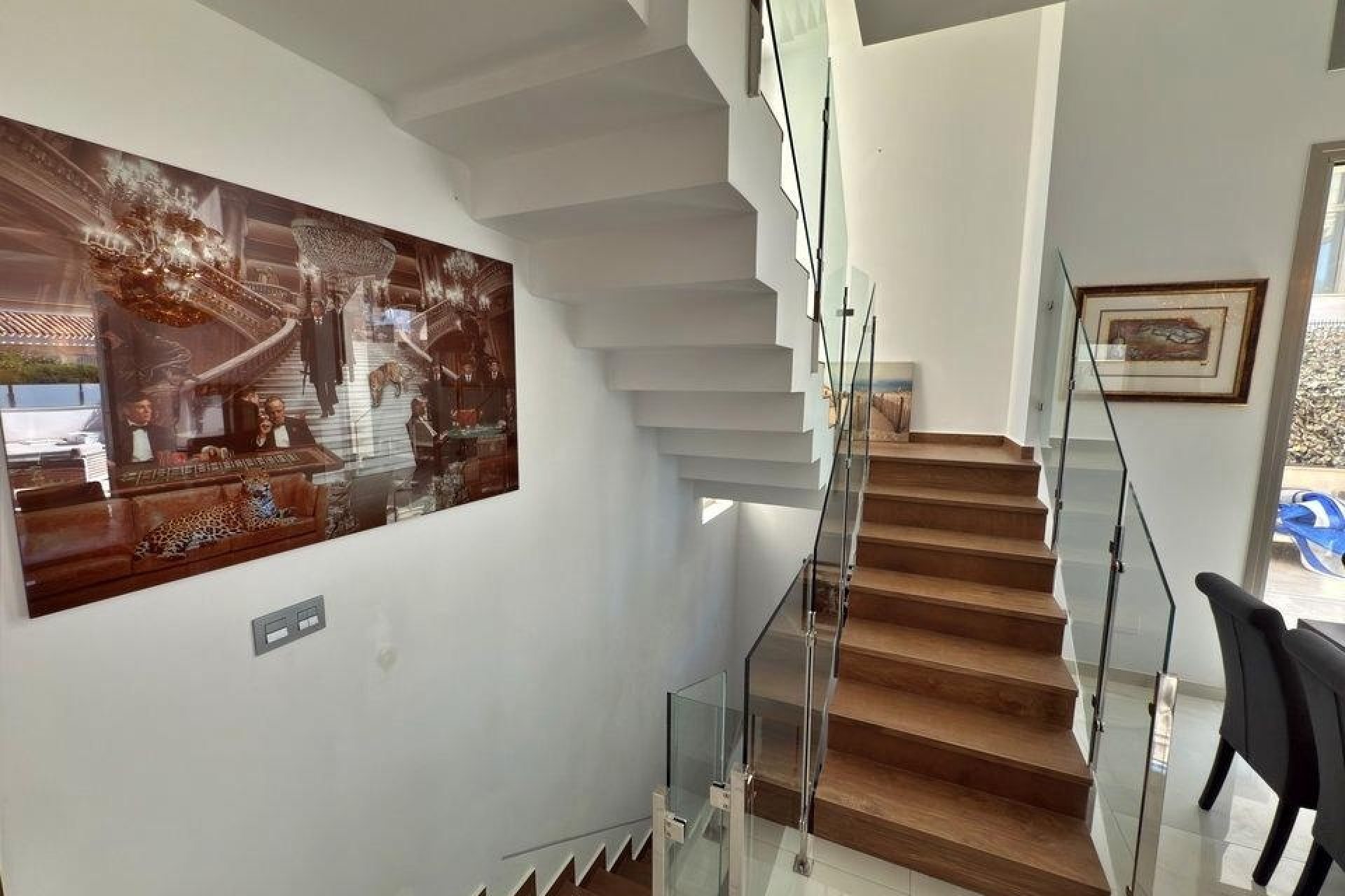 Perpardavimas - Vila - Orihuela Costa - Villamartín