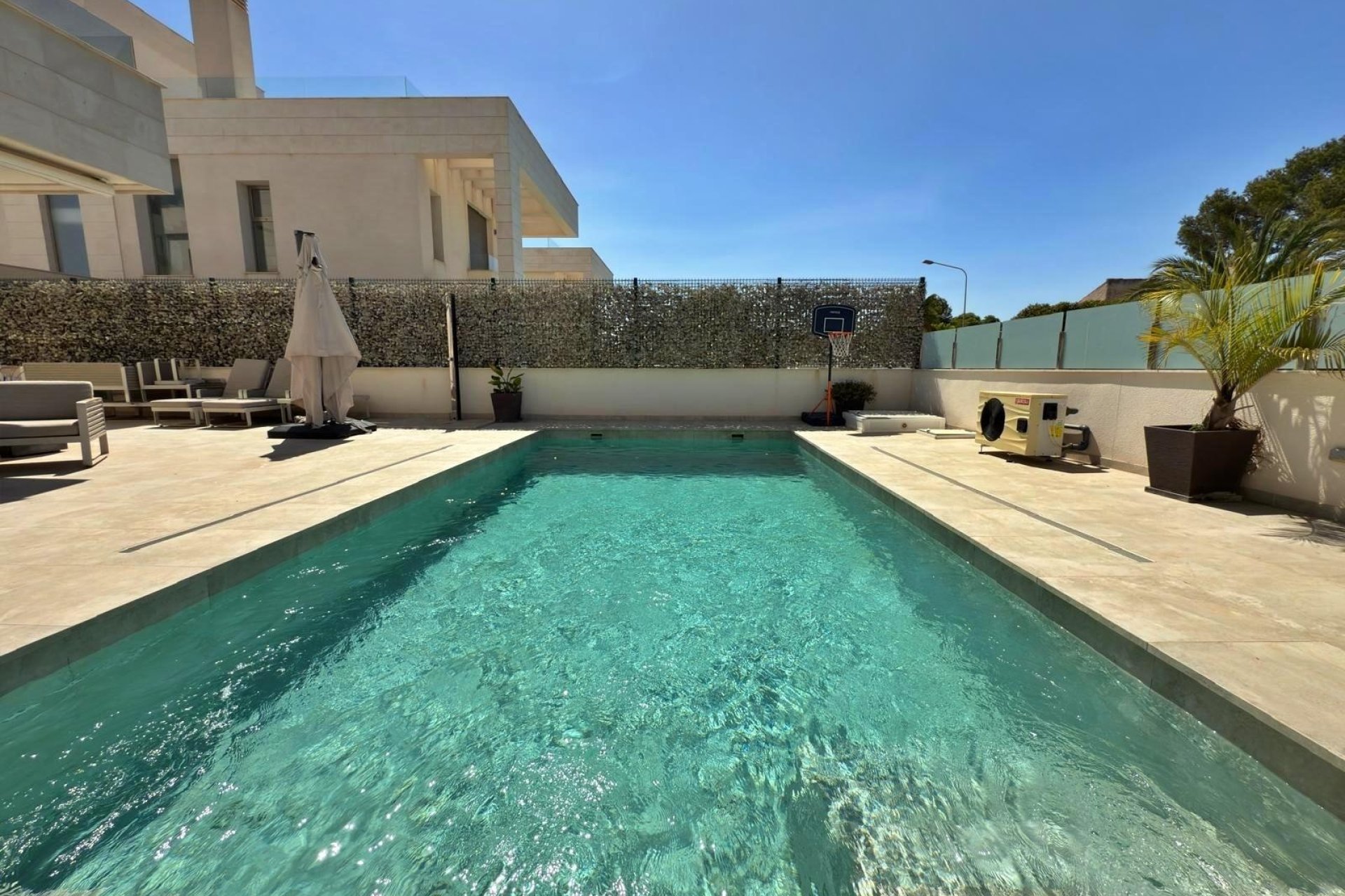 Perpardavimas - Vila - Orihuela Costa - Villamartín