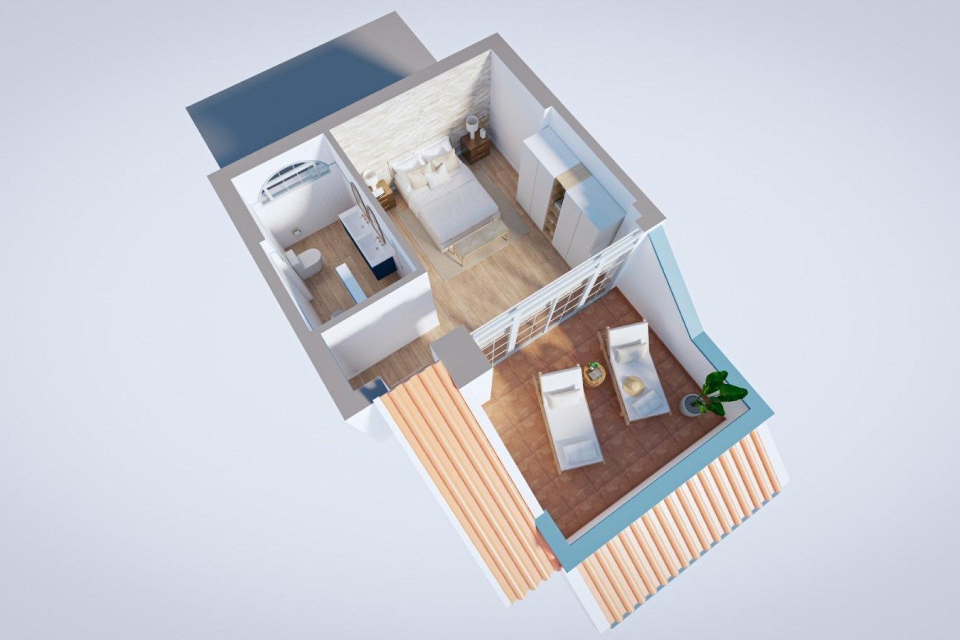 Perpardavimas - Vila - Orihuela Costa - Villamartín
