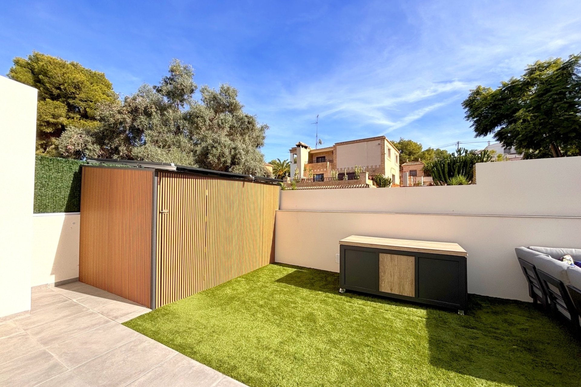 Perpardavimas - Vila - Orihuela Costa - Villamartín