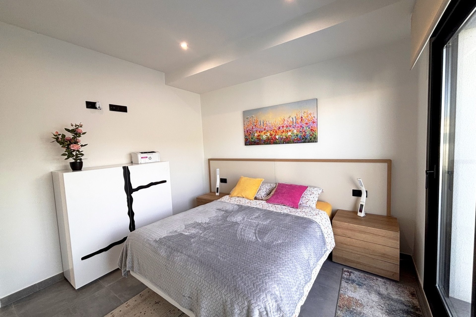 Perpardavimas - Vila - Orihuela Costa - Villamartín