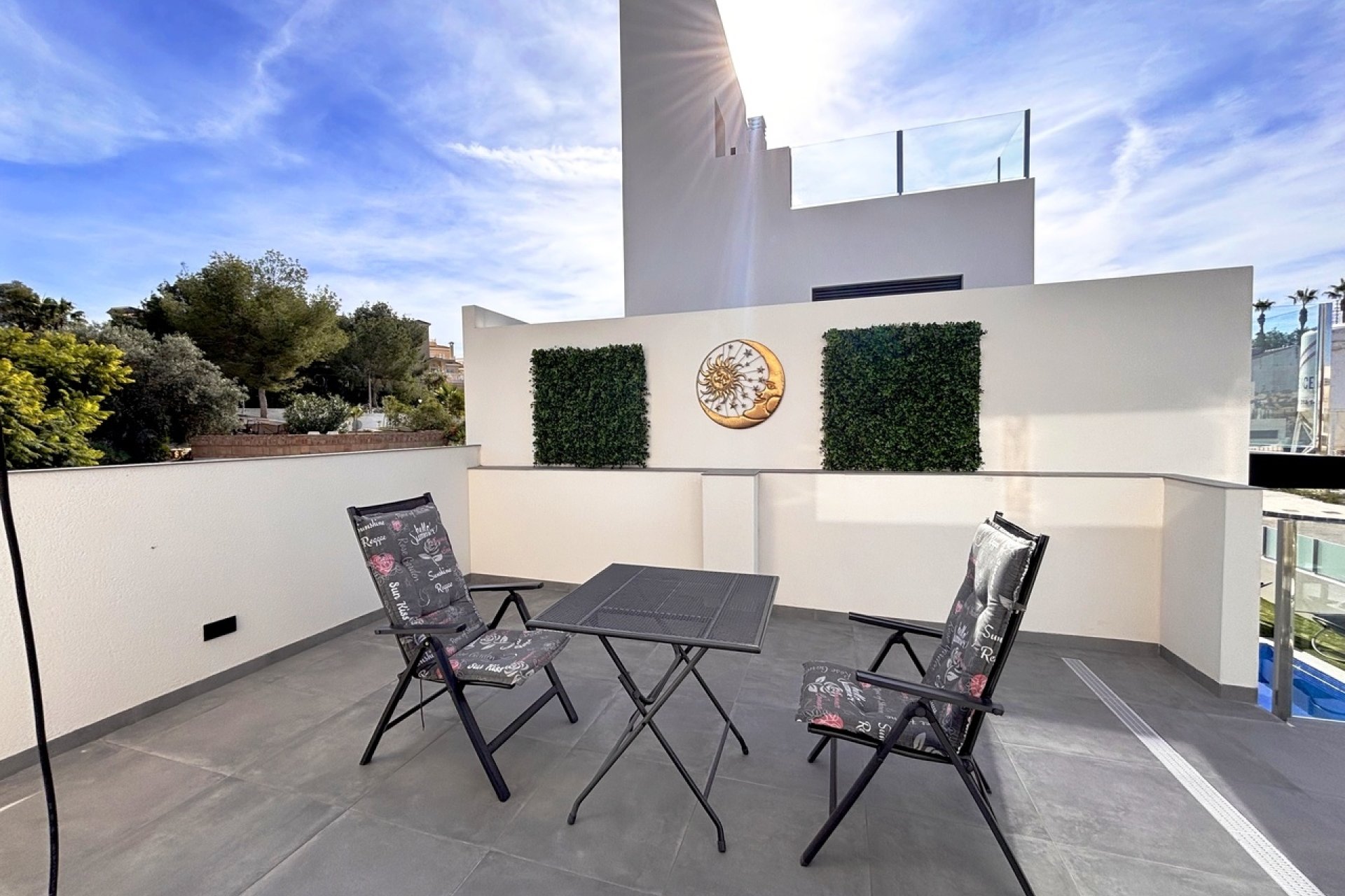 Perpardavimas - Vila - Orihuela Costa - Villamartín