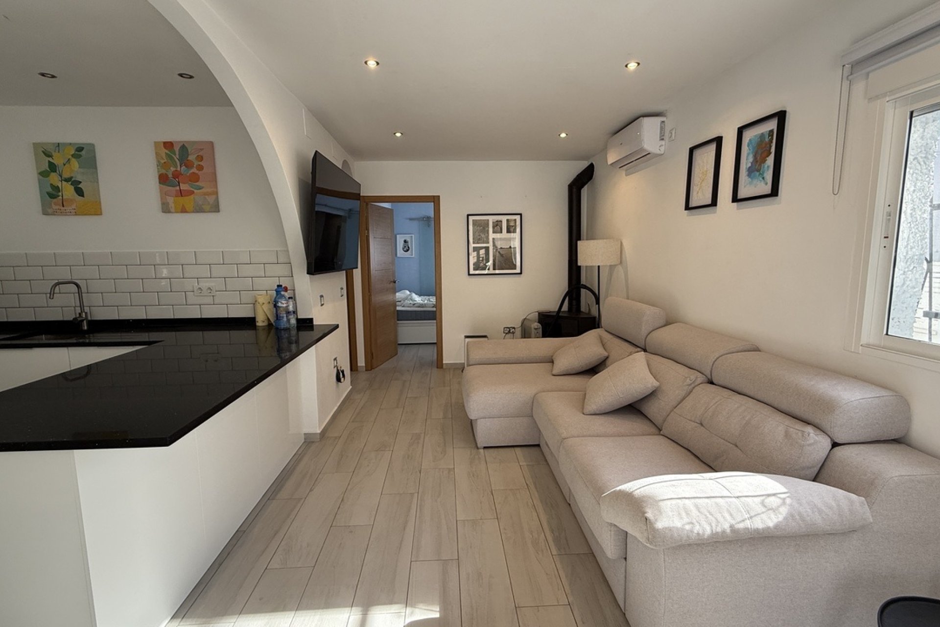 Perpardavimas - Vila - Orihuela Costa - Villamartín