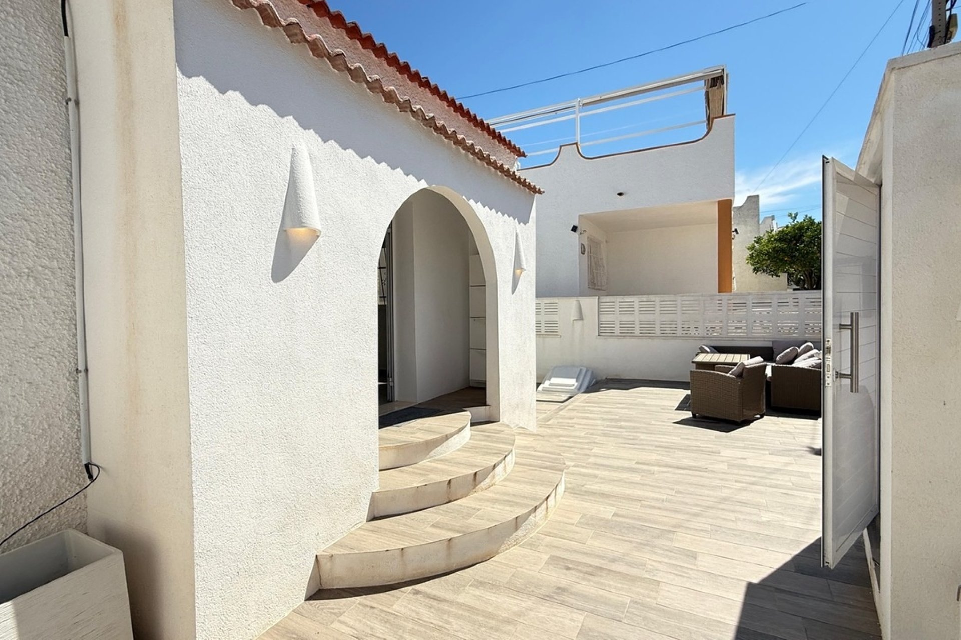 Perpardavimas - Vila - Orihuela Costa - Villamartín